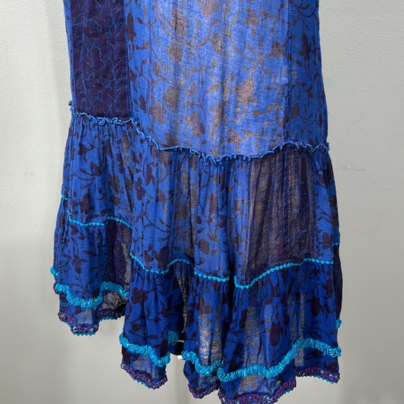 Poupette St Barts Tony Mini Dress size small - Picture 14 of 16